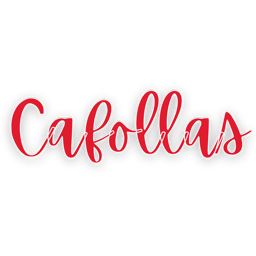 Cafollas Swinford logo.