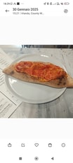 Calzone PIzza